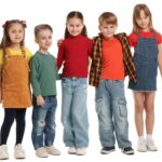 Selecting Proper Clothing For Children