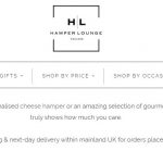 Why Buying Cheese Hampers Online is the Perfect Gift