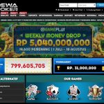 Is Dewa Poker a Good Place to Play Online