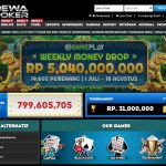 Is Dewa Poker a Good Place to Play Online
