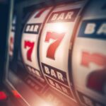 Choosing The Best On The Internet Slots UK