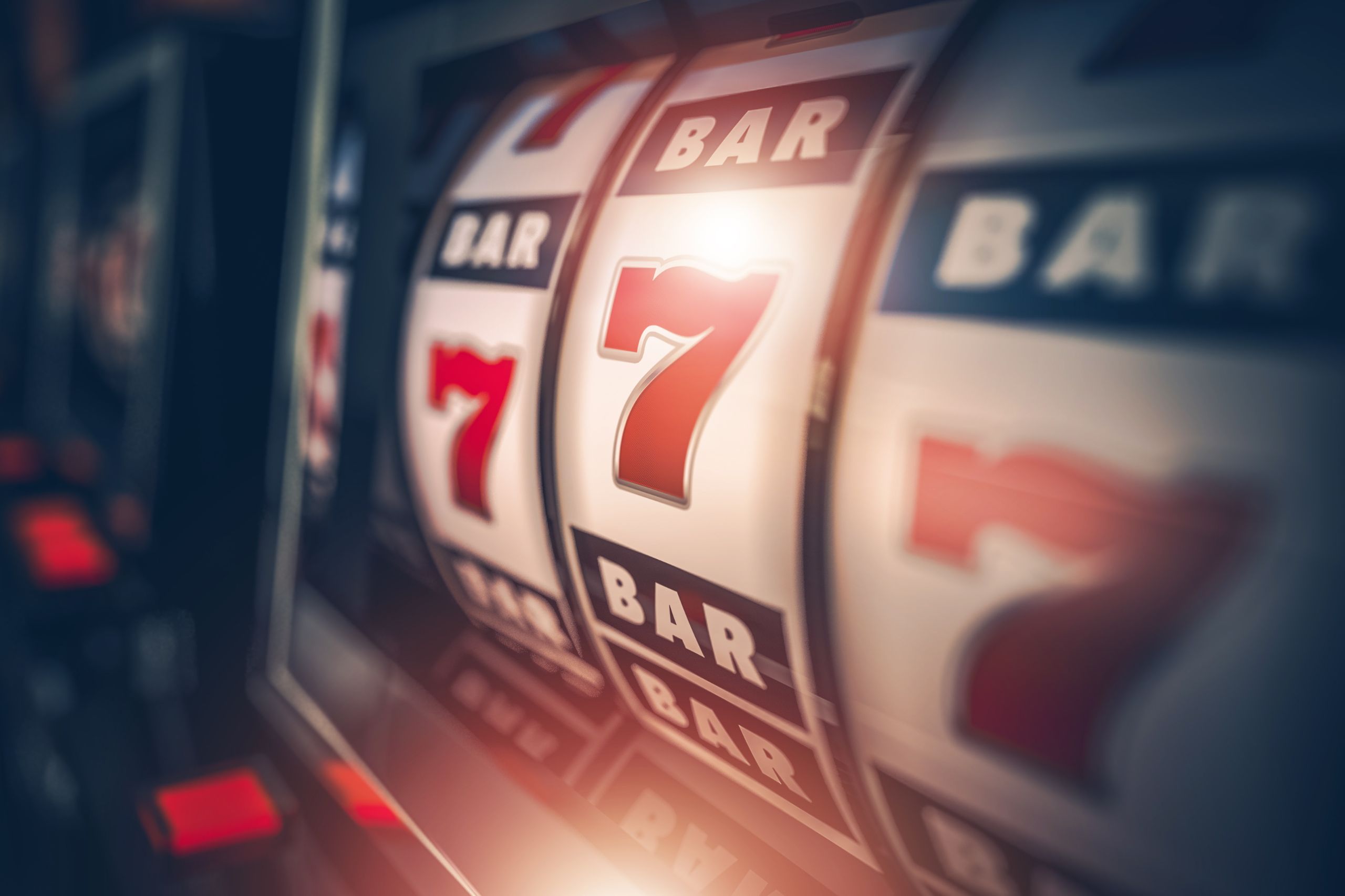 Choosing The Best On The Internet Slots UK