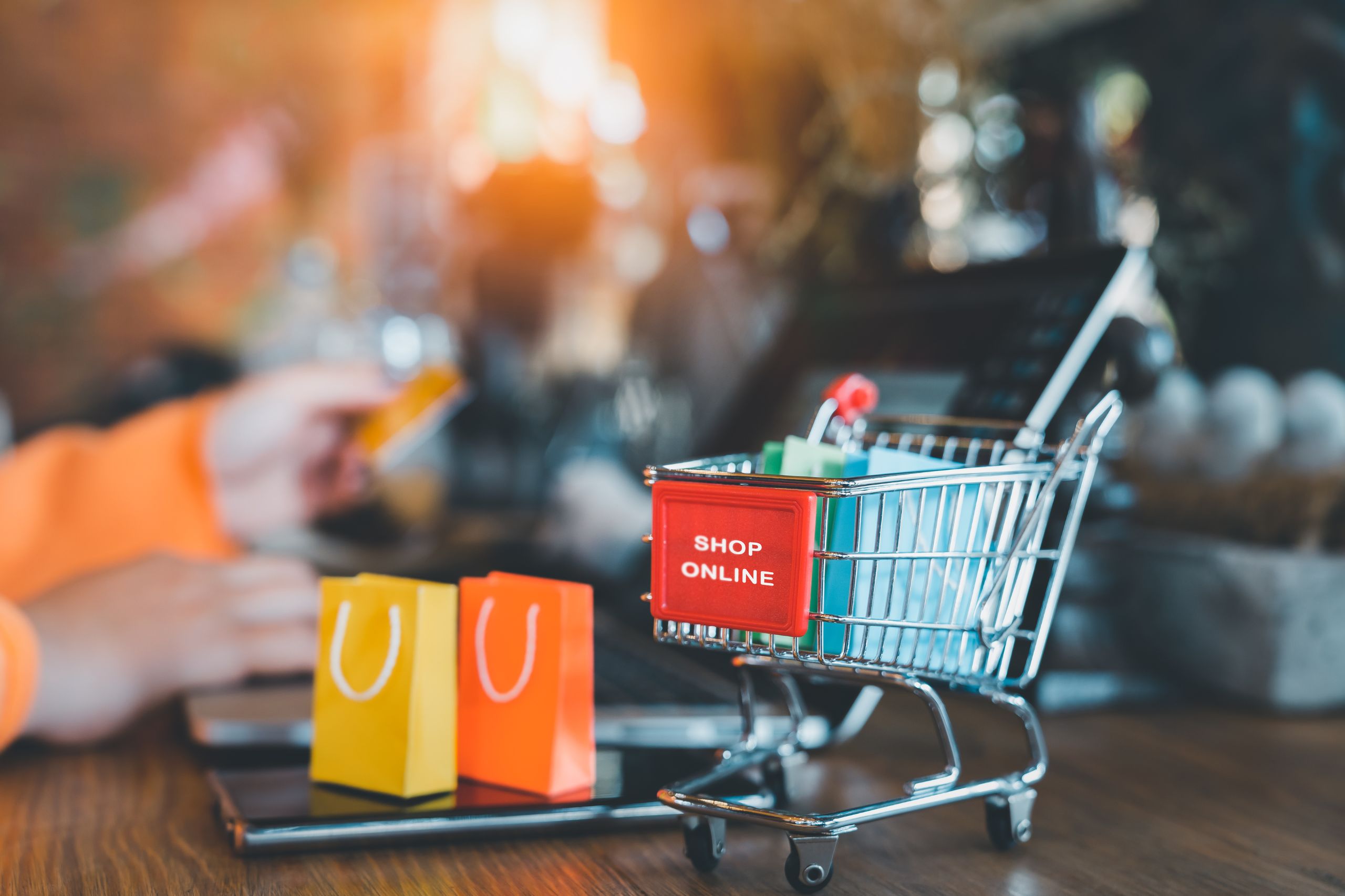 Tips On How To Shop Online Such As A Pro