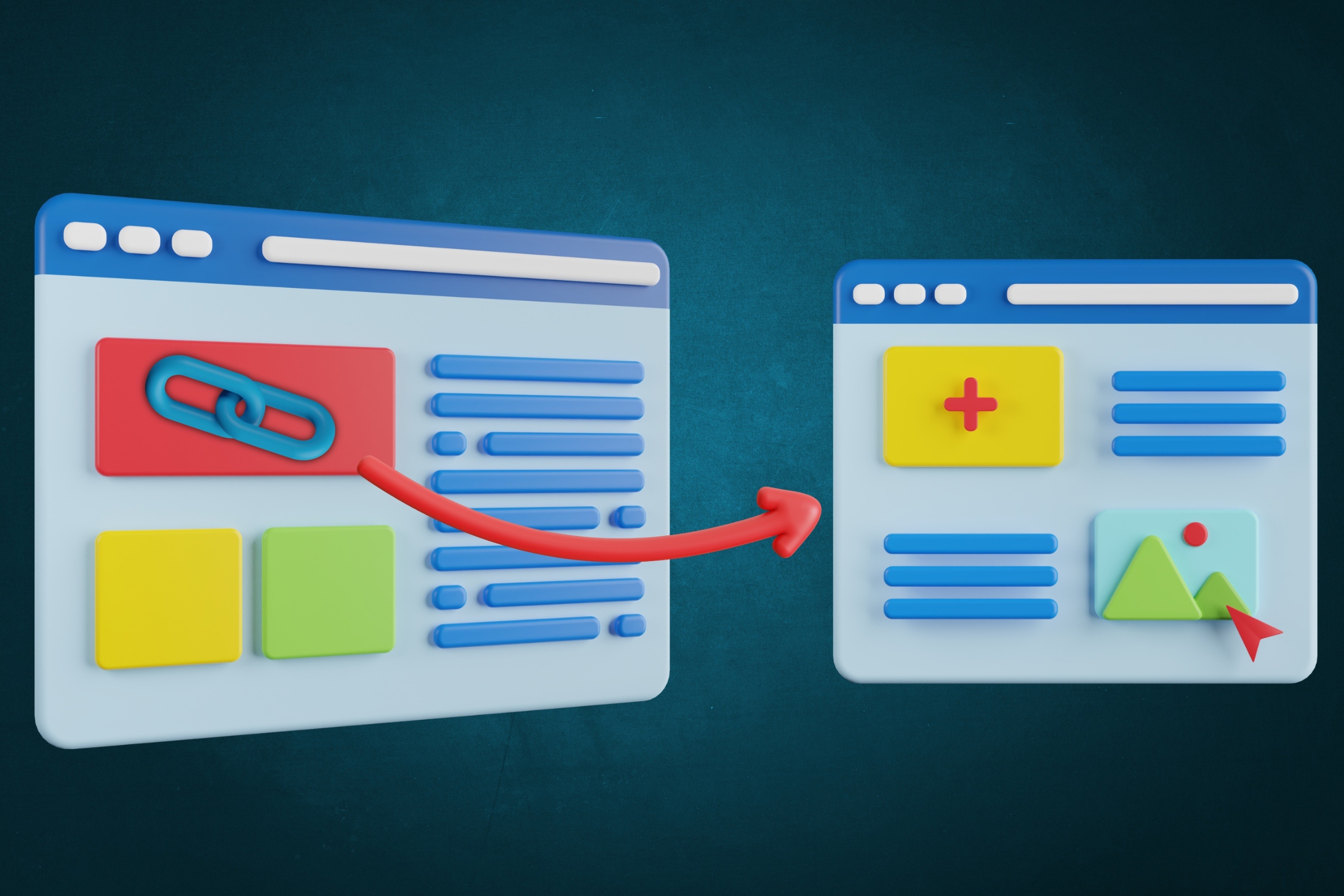 Which Backlinks Are Good For SEO