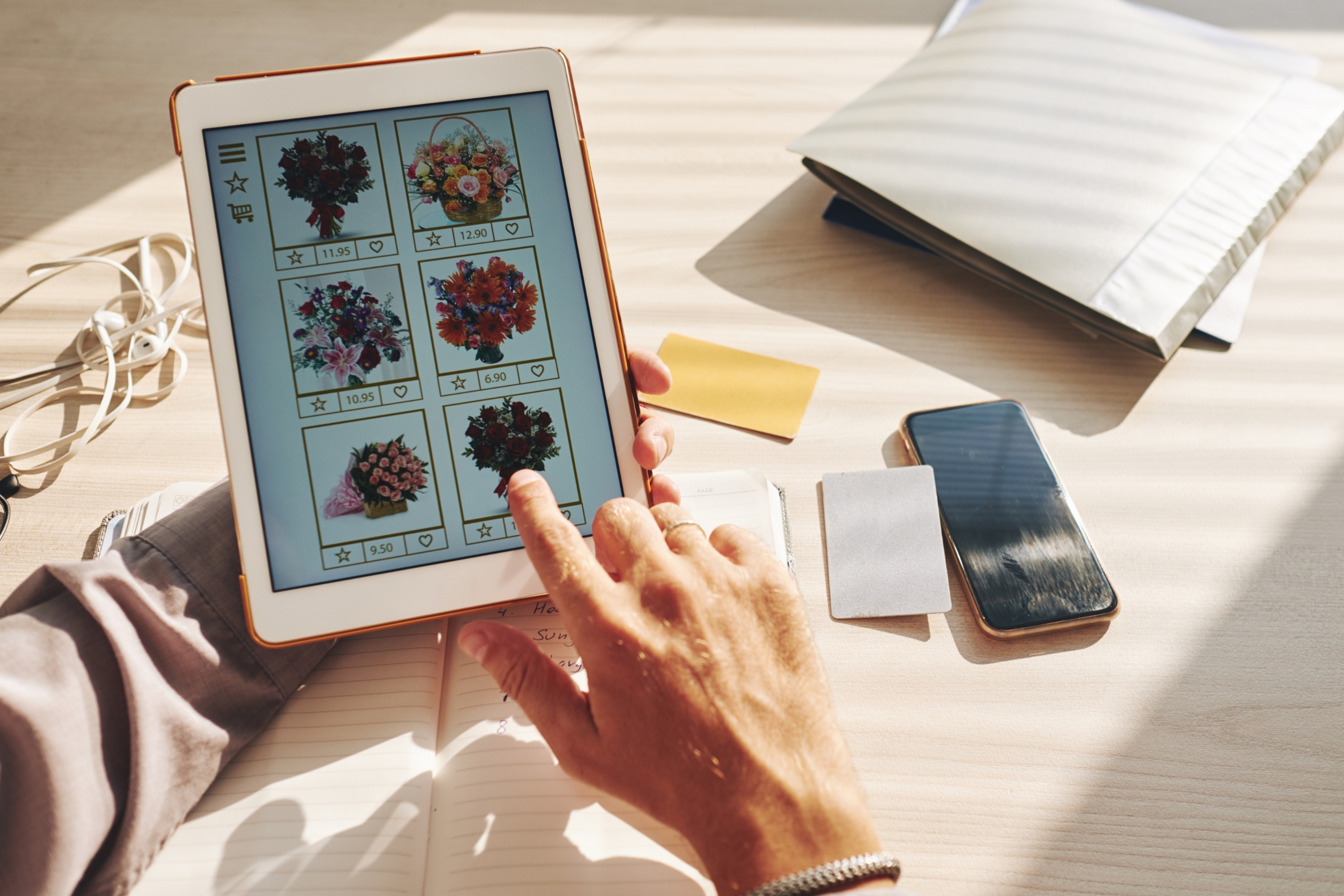 How to Use a Product Overview to Market Your Enterprise Online