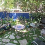 Different Types of Garden Lounge Sets for Relaxing and Entertaining Guests
