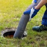 Environ Drainage Services