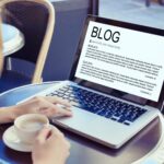 Techniques for Building a Blogger Website