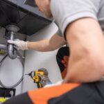 Non-Destructive Method For Repairing Pipes