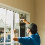 Specialist Restorative Glass Cleaning