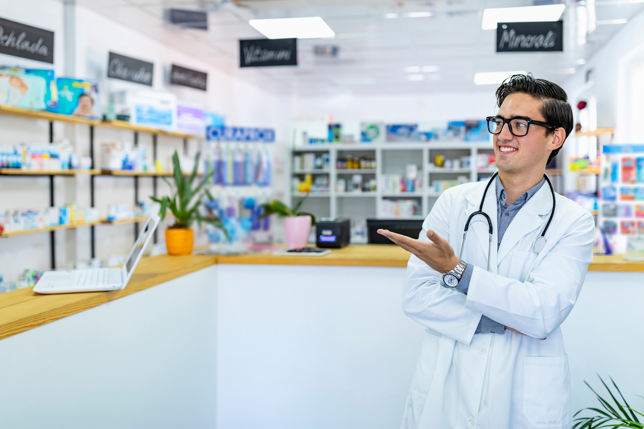 What Is an HCP in Medicine