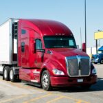 Which Companies Offer LGV Training Courses in the UK