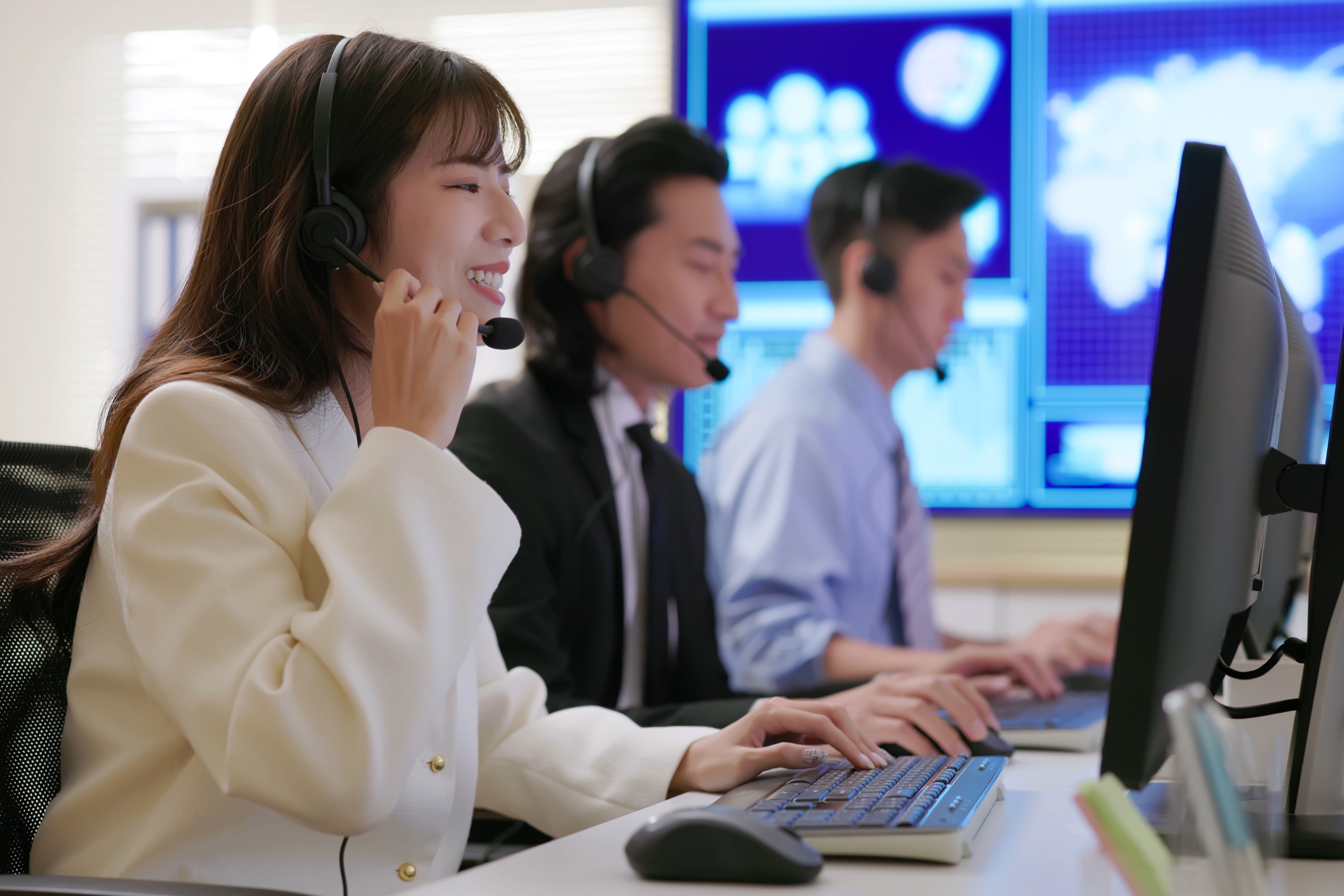 A Brief Explanation of IT Services