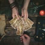 Gain Insight Into Your Destiny Through Phone Tarot Reading Services