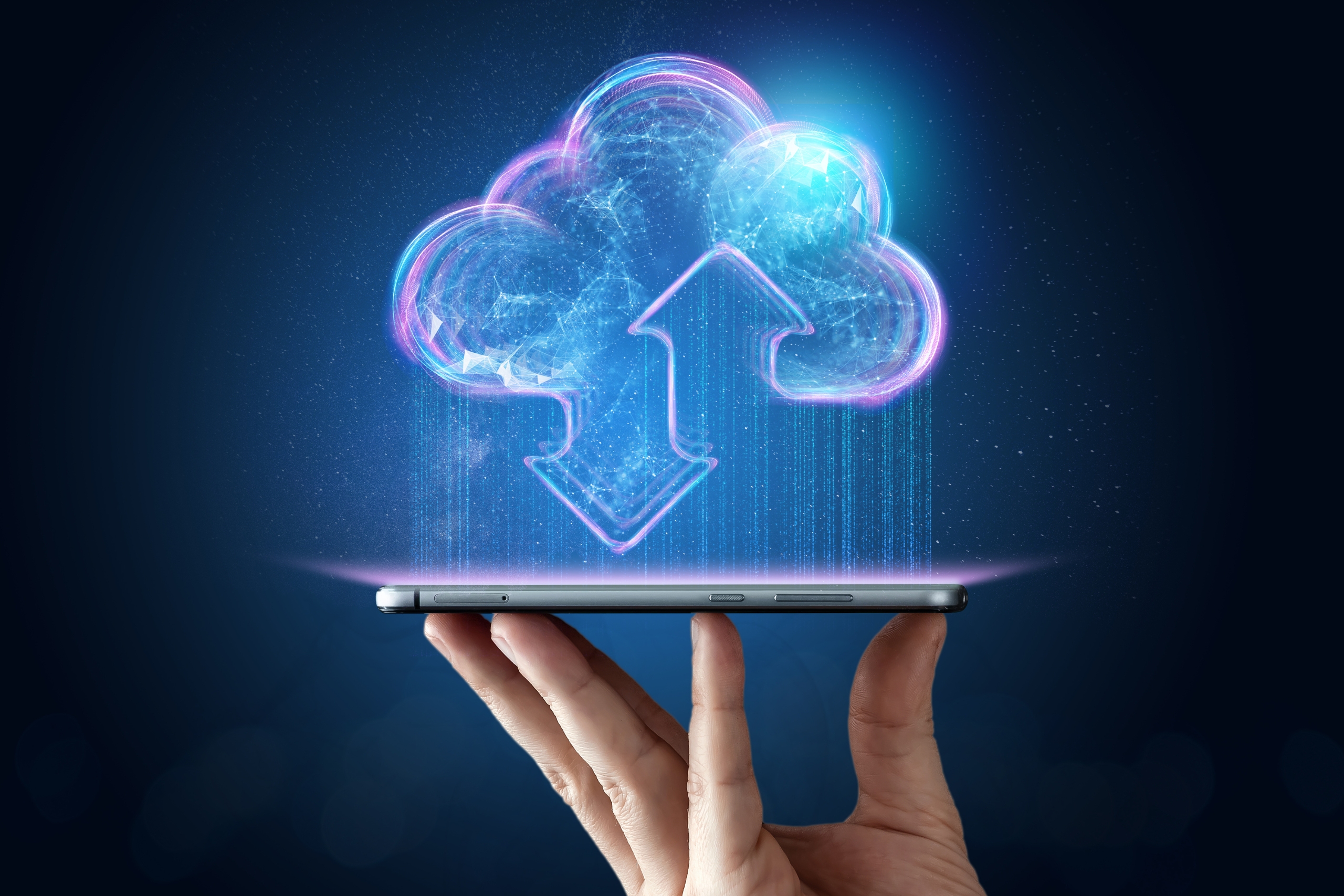What Are Cloud Technologies