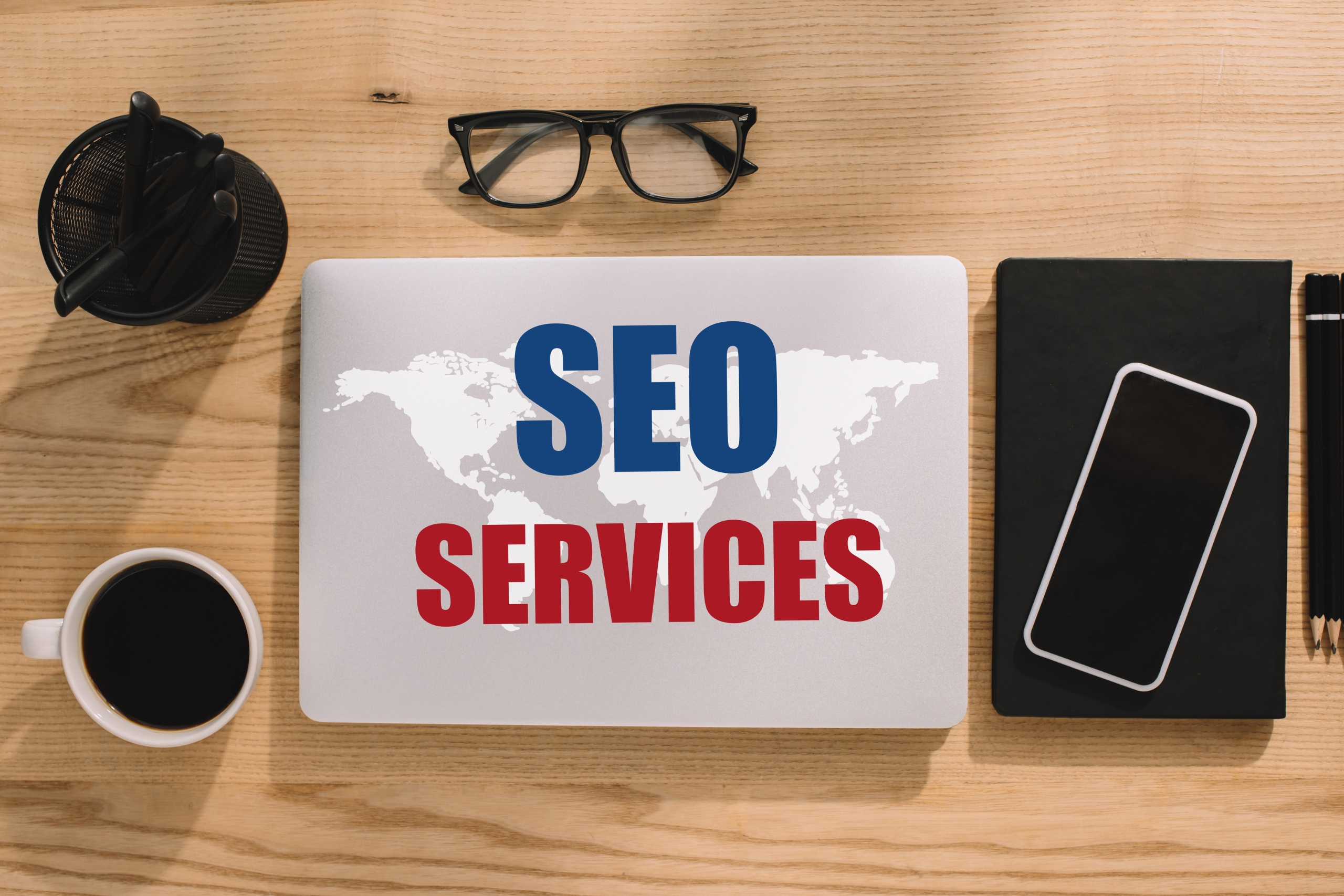 Why Your Business Should Be Investing in SEO Services