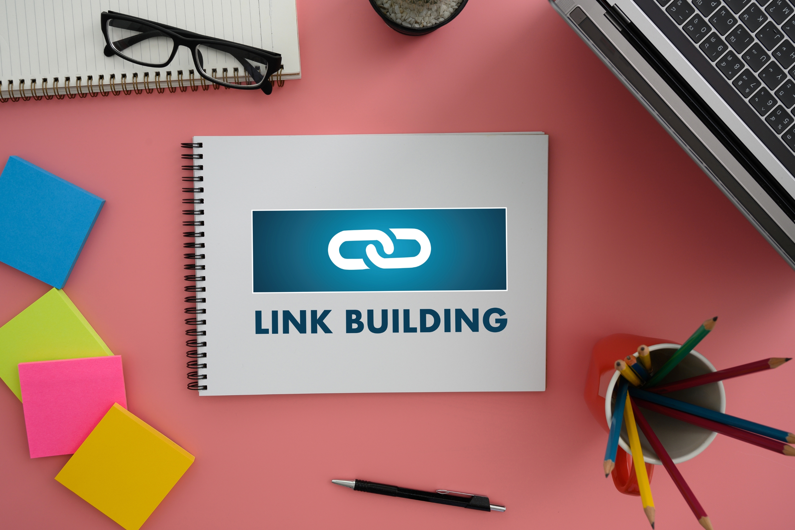 Link Building Strategies to Boost Your Google Ranking