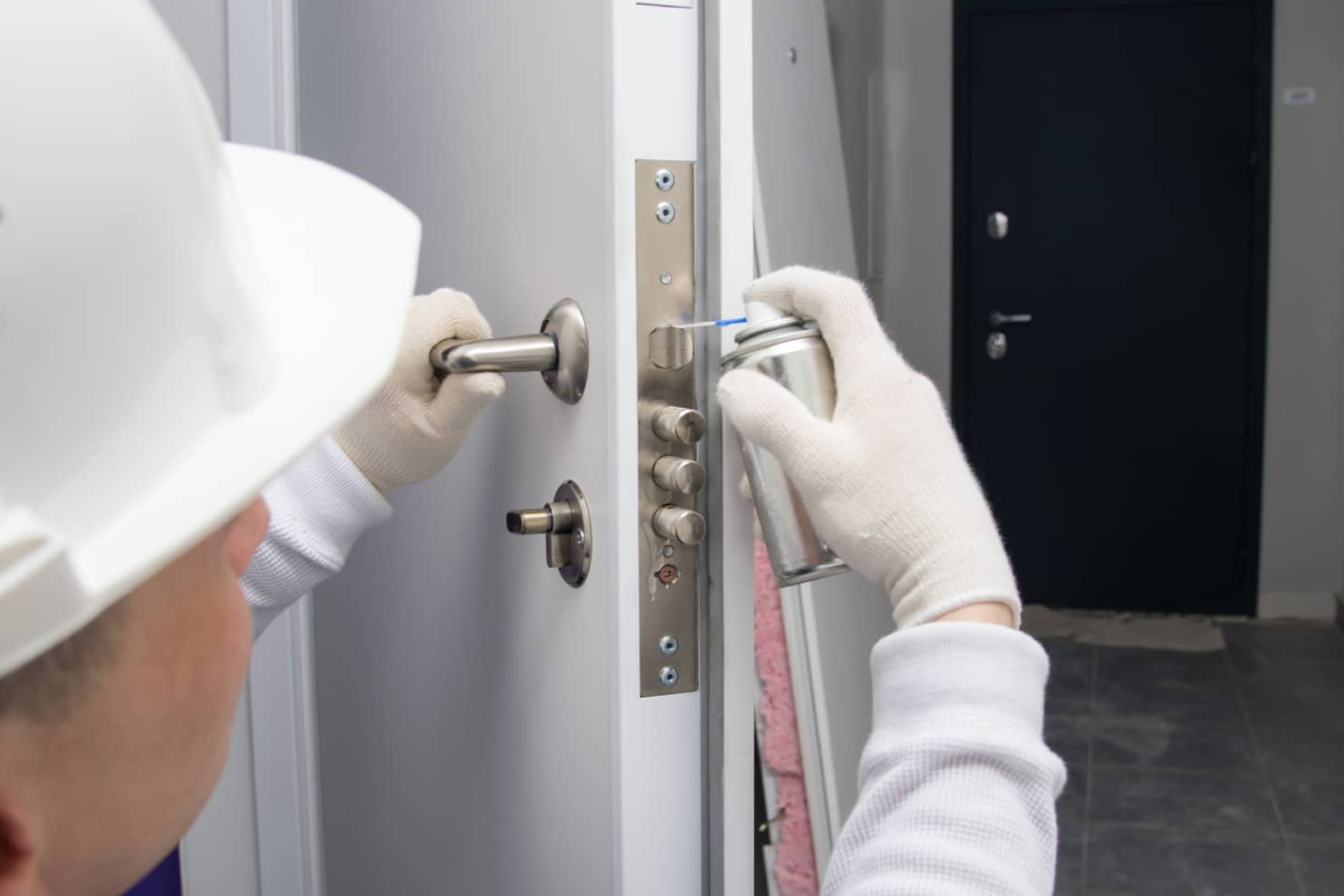 Where to Find Expert Locksmith Services Online