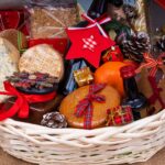 Why Food Gift Hampers Are a Good Idea to Say Thank You