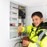 Advice On Hiring A Bristol Electrician For Your Home
