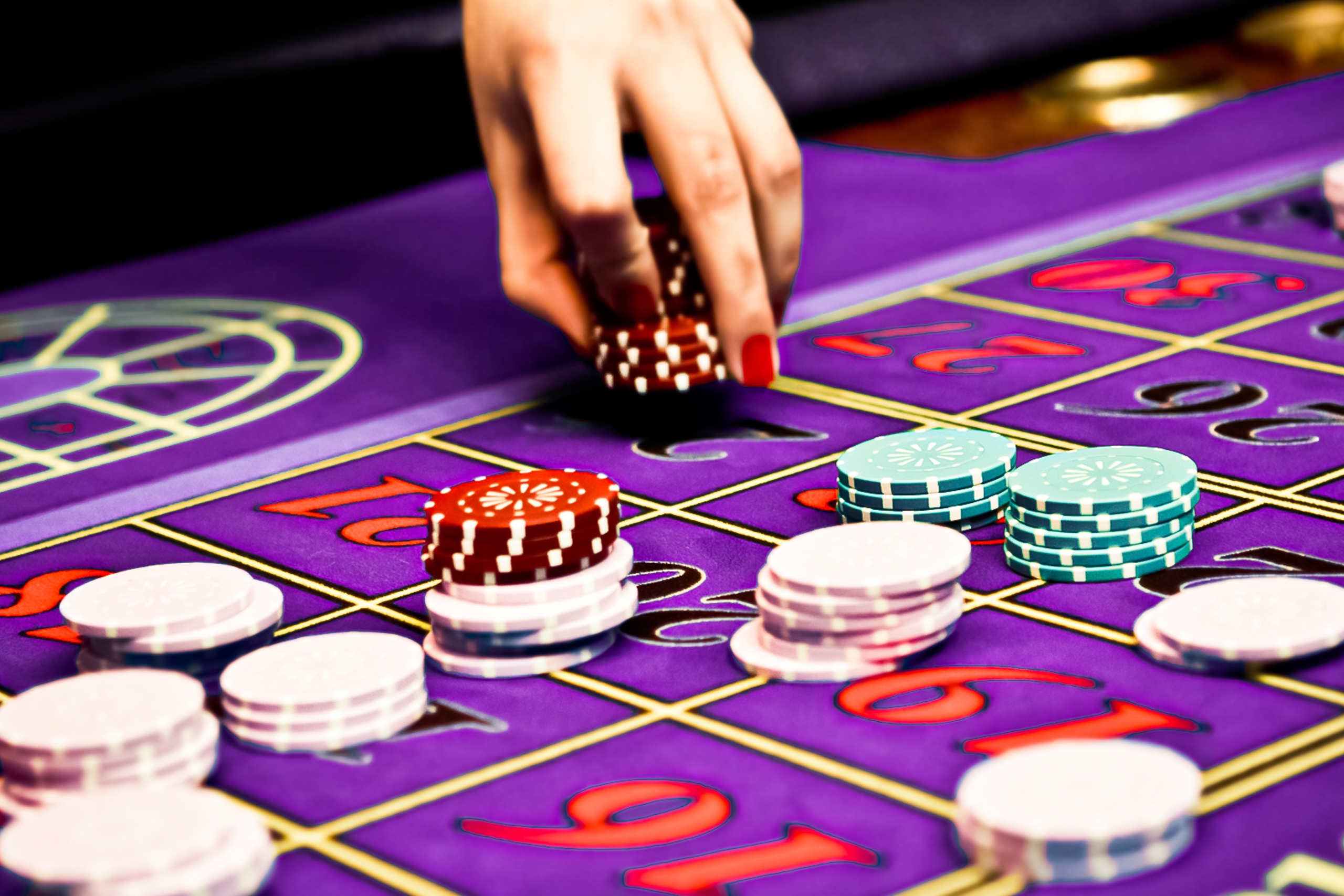 How to Take Advantage of Free Bet Casinos