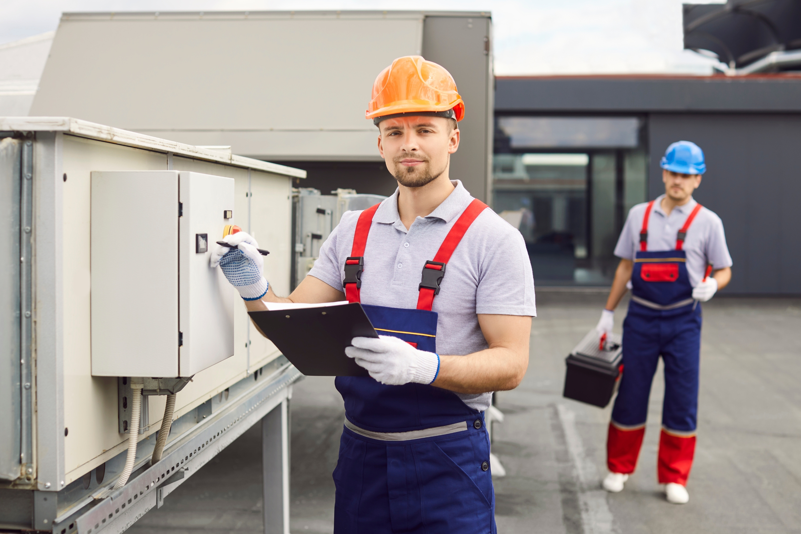 Developing Services Engineering Jobs