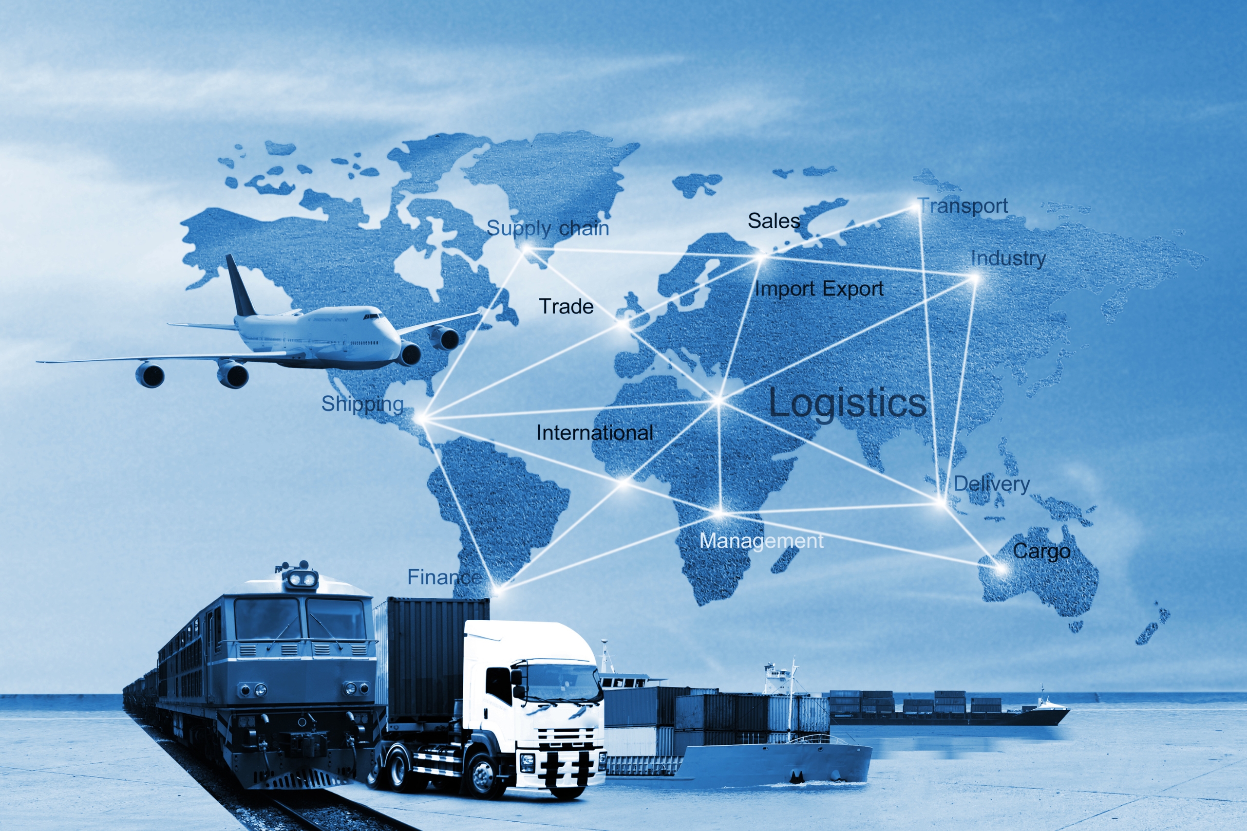 The Benefits of Working With a Logistic Service Provider