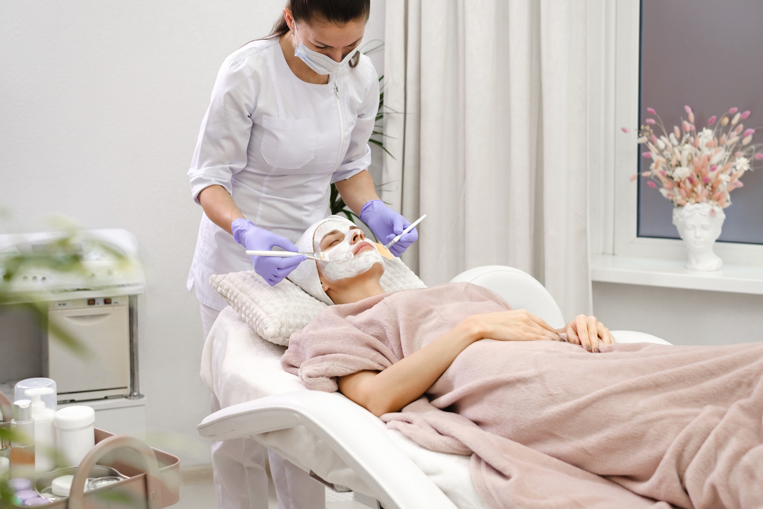 Aesthetics Clinics in Your Local Area