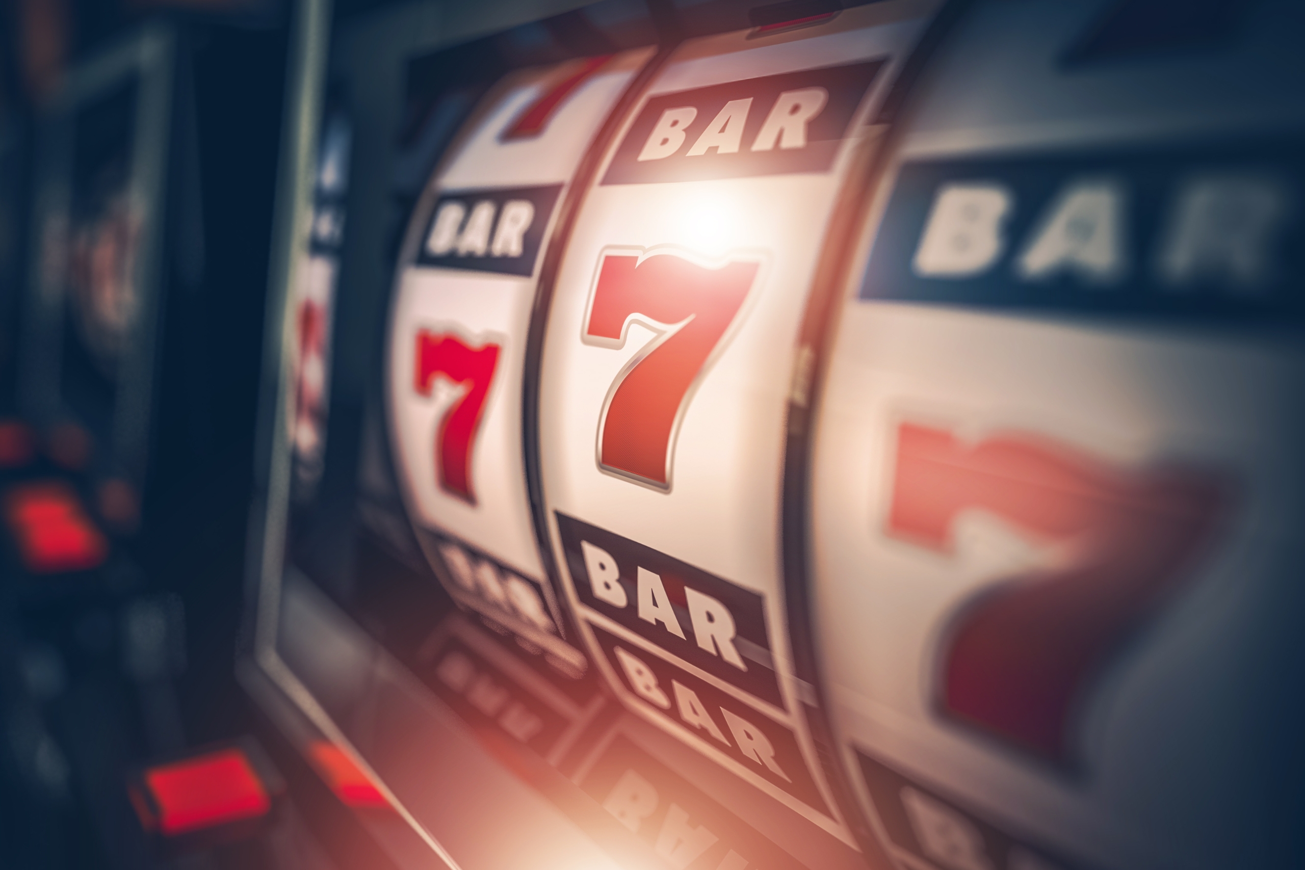 Slots to Play Online