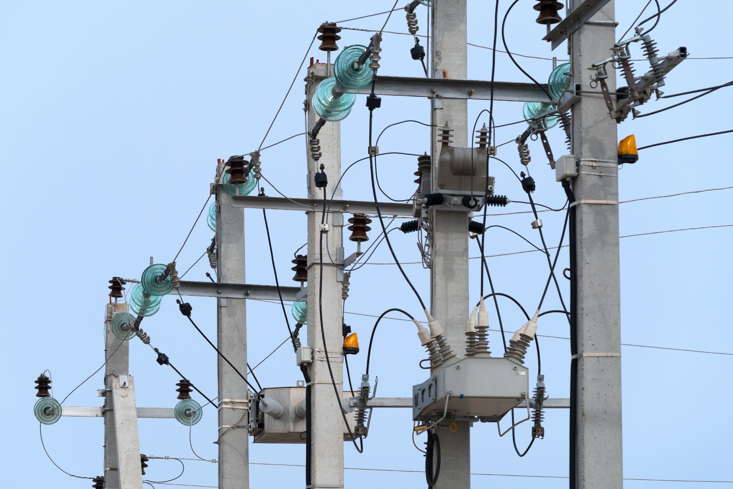 Business Electricity Comparison Sites