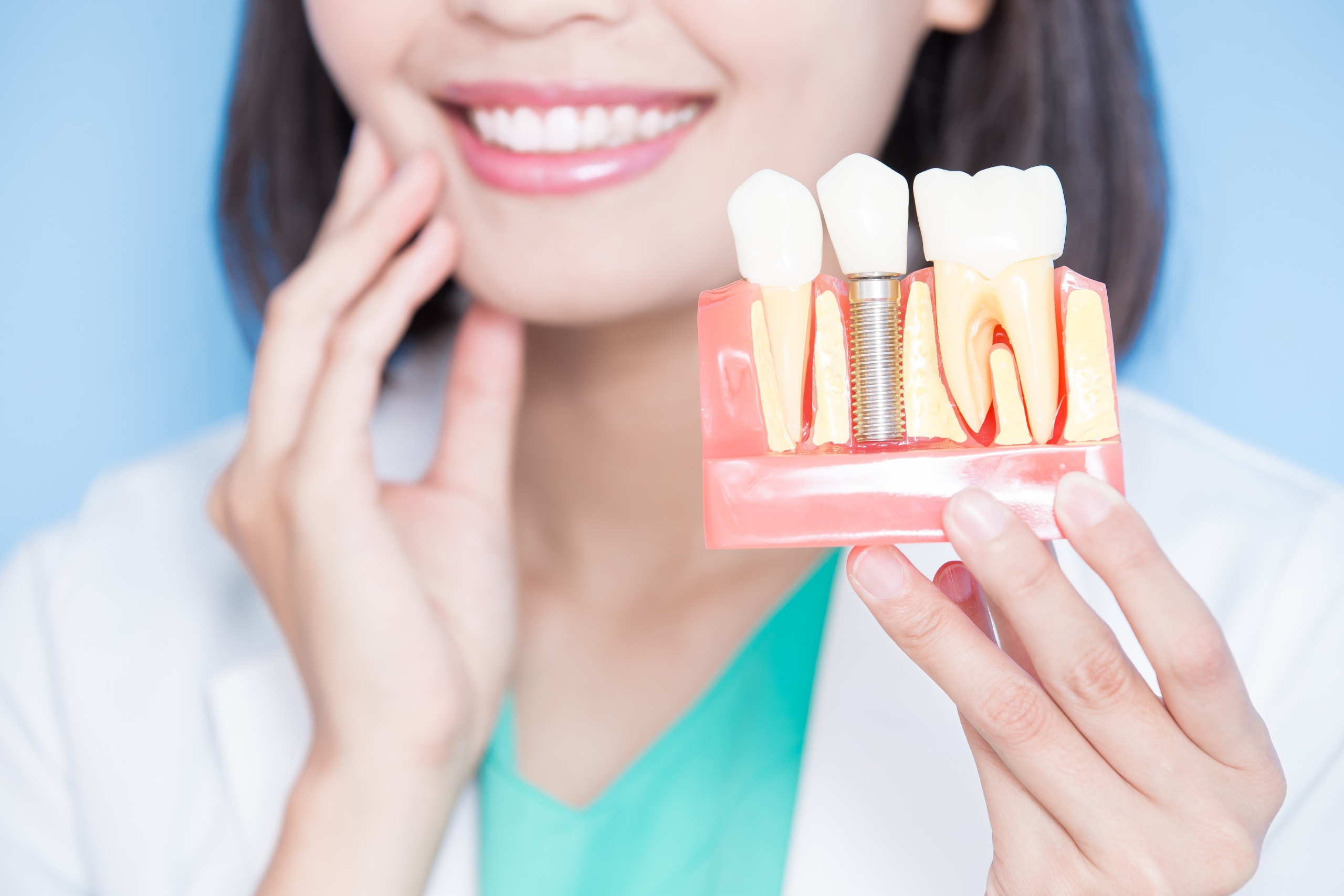 Oral Implants in Typically the Best Countries to be Able to Have Dental Implants Abroad in 2023