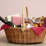 Why Food Gift Hampers Are a Good Idea to Say Thank You