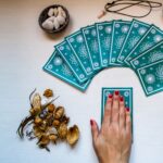 What is a Phone Tarot Card Reading