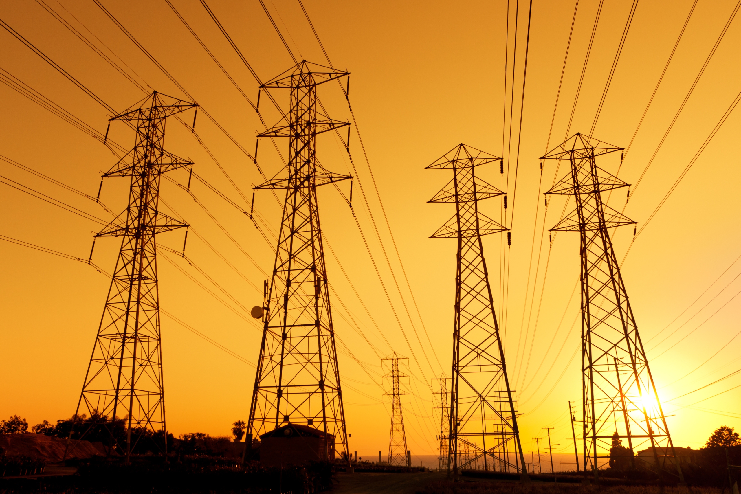 Enterprise Electricity Comparison Sites