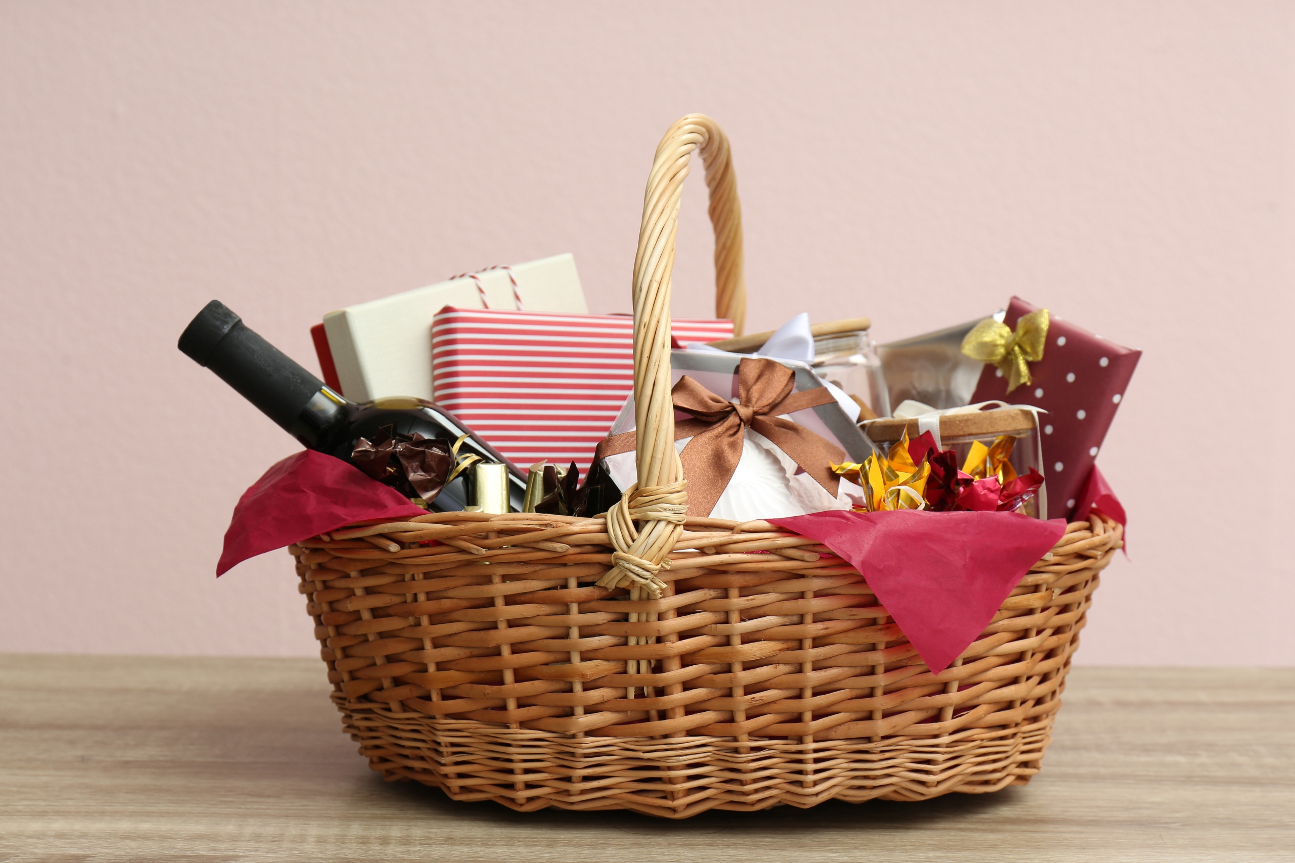 Top 5 Gift Hampers in the UK