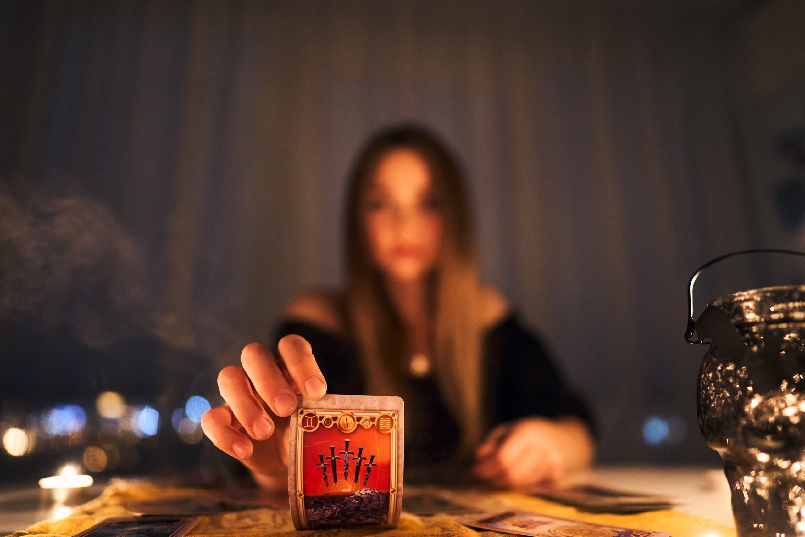 How Accurate Are Psychic Readings