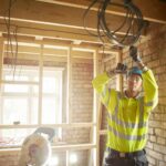 The Importance of a Reliable Electrician for Home Renovations in 2023