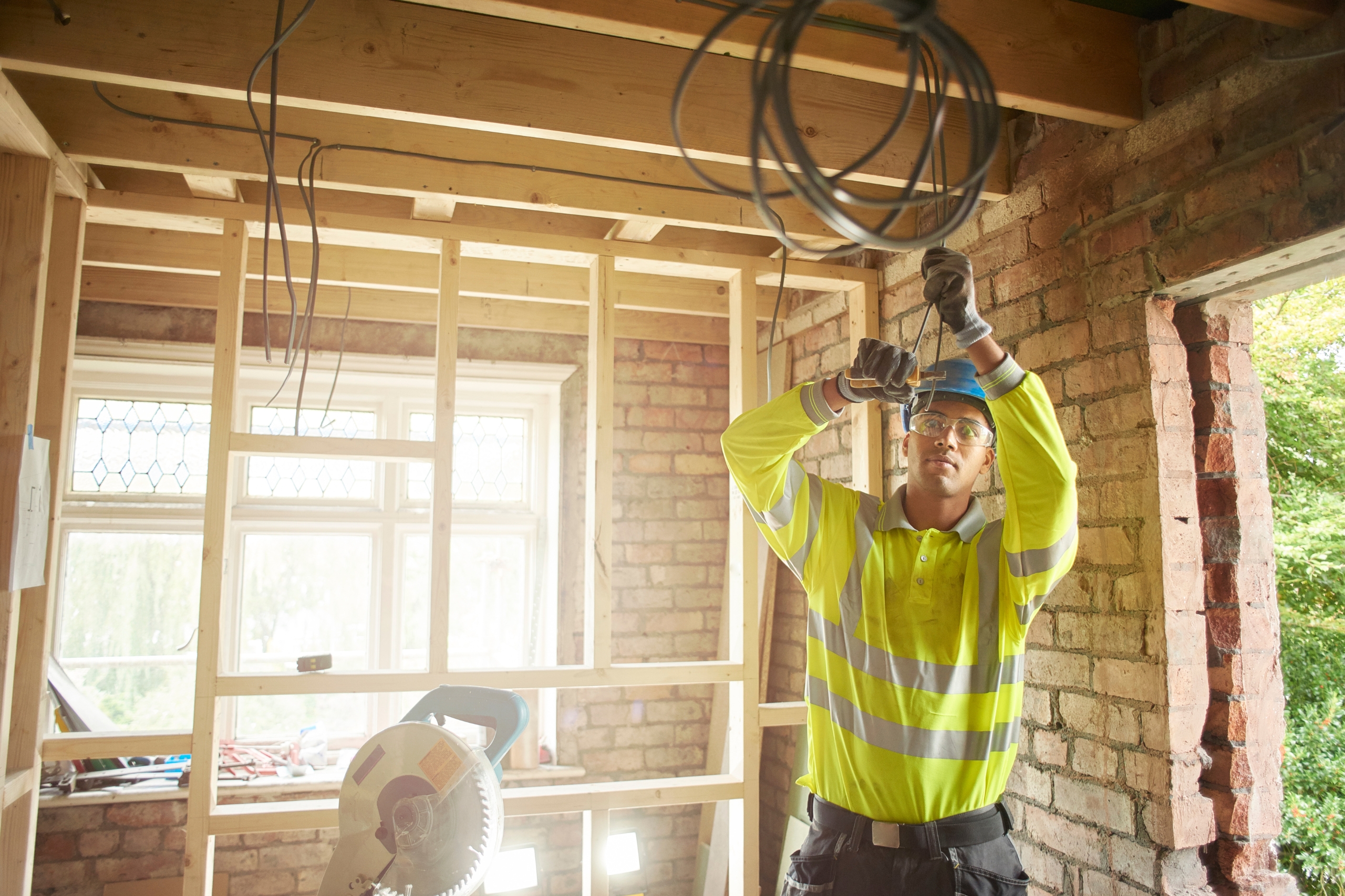 The Importance of a Reliable Electrician for Home Renovations in 2023