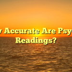 How Accurate Are Psychic Readings?