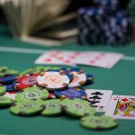 High-Stakes Gambling The Ultimate Rush Or A Risky Bet