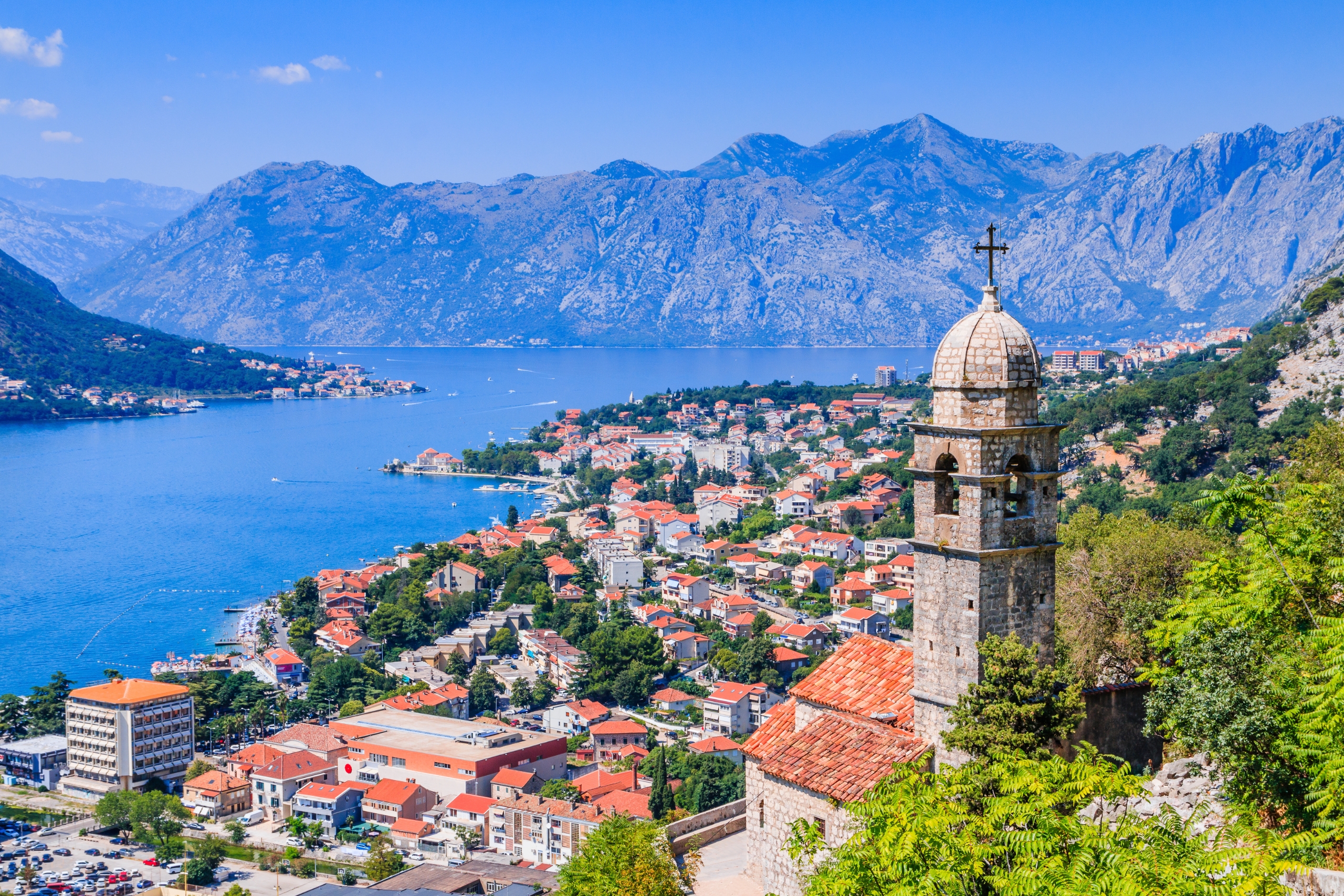 Travel Montenegro Like a Local Timeless Destinations and Old-World Experiences to Explore