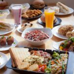 Best Restaurants for All-Day Breakfast Around the World Top Spots for Morning Meals Anytime